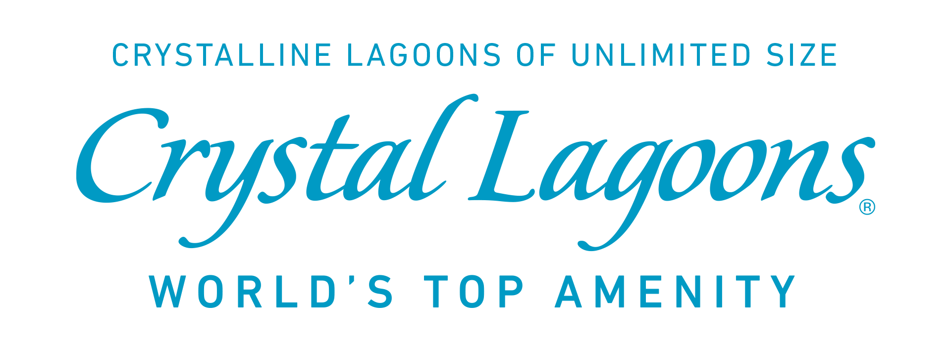 Crystal Lagoons